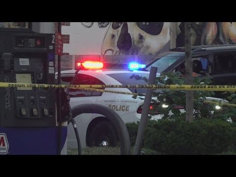 Preventing gun violence