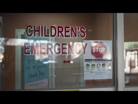 High school student in Florida tests positive for measles