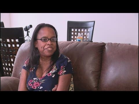 Northwest Columbus woman makes history on Franklin County board