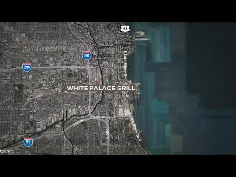 Colorado lawmaker witnesses shooting at Chicago diner