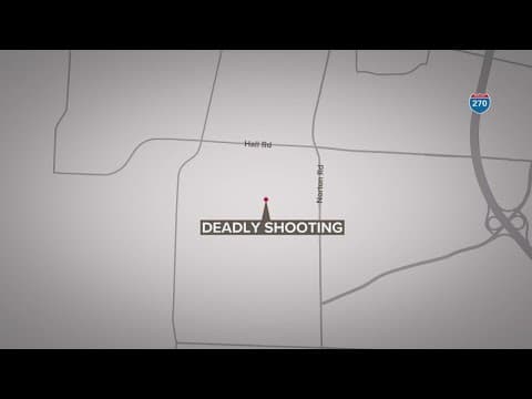 Person dead following attempted robbery near Galloway