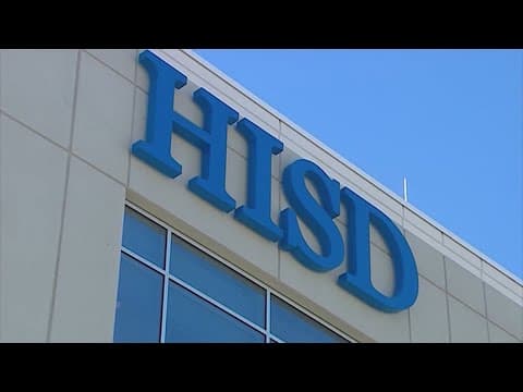 HISD lays out the key areas a proposed $4.4B bond would address