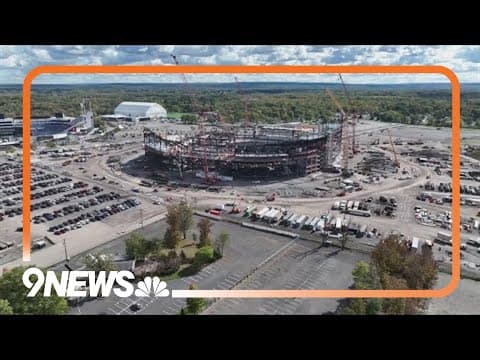 Broncos uncertain about selling Personal Seat Licenses to buy the right to purchase future tickets