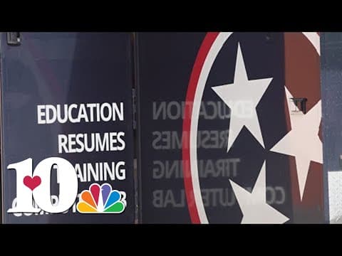 Blount County expects 5% employment increase by 2028