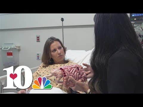 Here's why you should get a colonoscopy