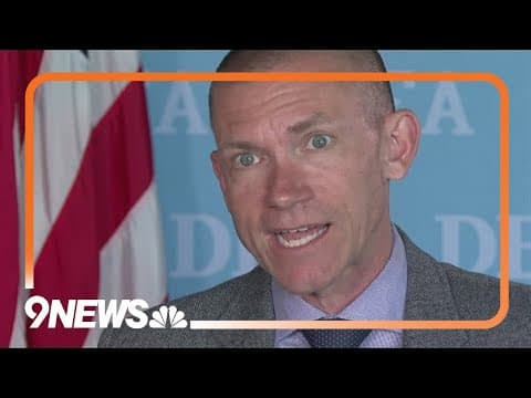 Fentanyl deaths increase while prices drop in Colorado