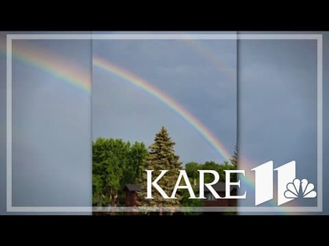 Your Good News: Carole Lysher, Brianna and Troy, John Woodrow