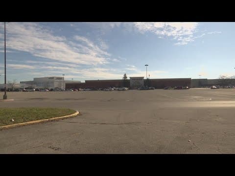 Teens arrested at Castleton Square Mall