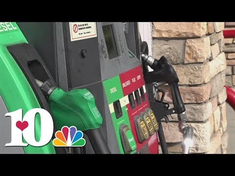 Lenoir City officials see rise in credit card skimmers