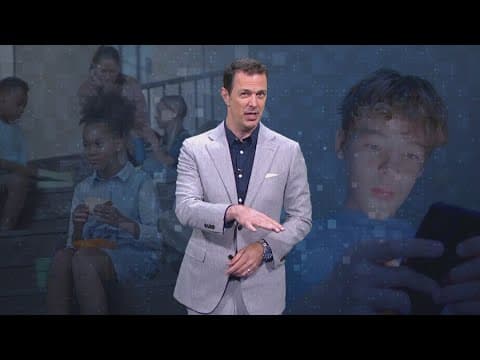 Here's why this North Texas school district banned all cell phones