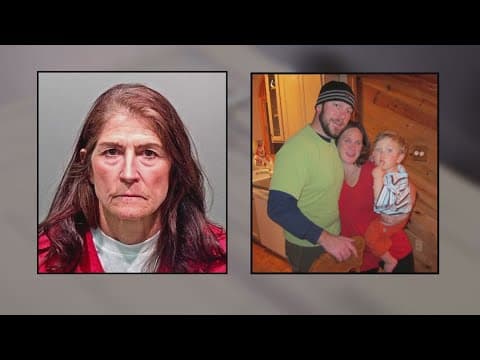 Latest Headlines | Murder conviction being vacated due to CBI DNA scandal