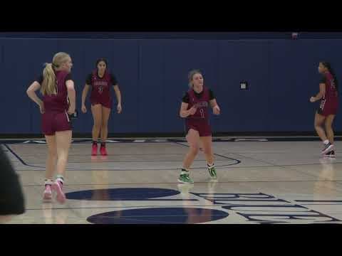 Tualatin girls take down St. Mary's | Friday Night Hoops