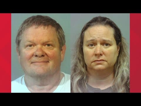 Athens County parents to plead guilty in sexual abuse case involving children