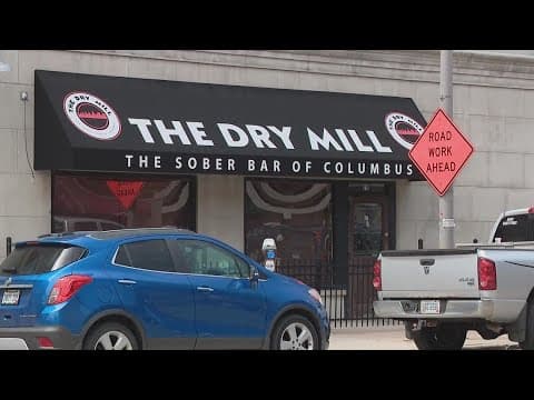 Sober bar in downtown Columbus closes its doors