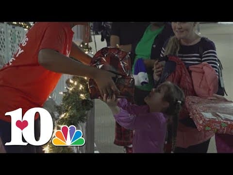 Blessings on Bell Street is back