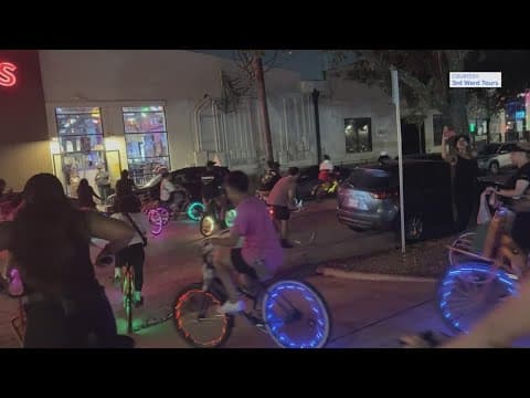 Business start-ups in Houston's historic Third Ward get a boost from Project Row Houses