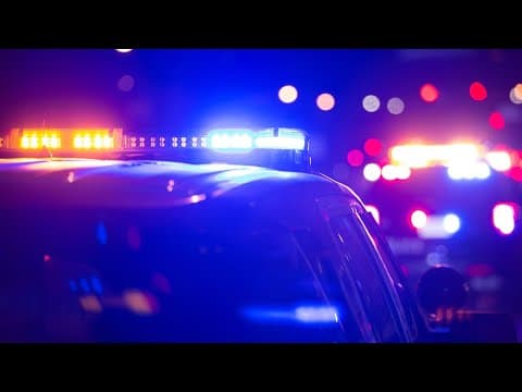 2 injured, including Mifflin Township Fire battalion chief, in crash on I-270
