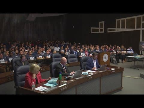 Mayor says negotiations on Eleven Park soccer stadium 'terminated' while his new proposal advances