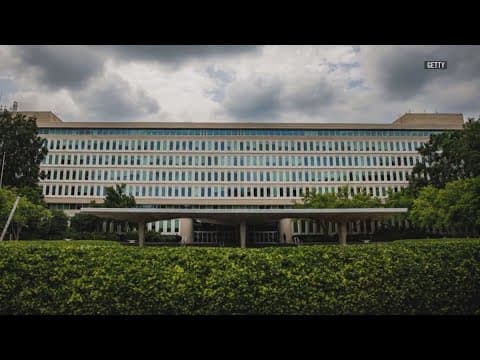 Judge to decide fate of Trump's federal buyout offer