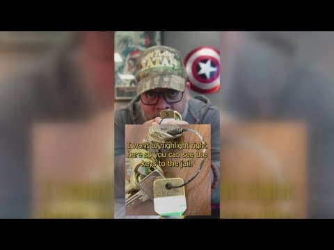 New Orleans Jail Escape Latest: Councilmember accuses sheriff’s office of key mismanagement