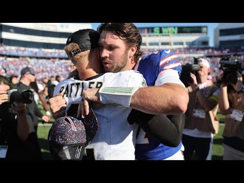 4 Takeaways: Saints show promise in loss to Super Bowl favorites