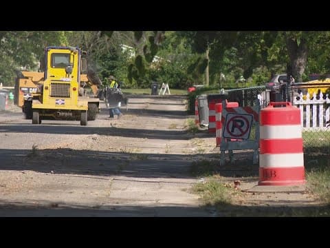 Indianapolis council splitting $27M in extra tax revenue to improve roads, public safety