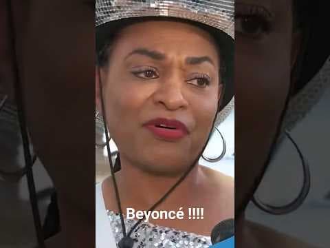 Thousands fill the Superdome for Beyoncé