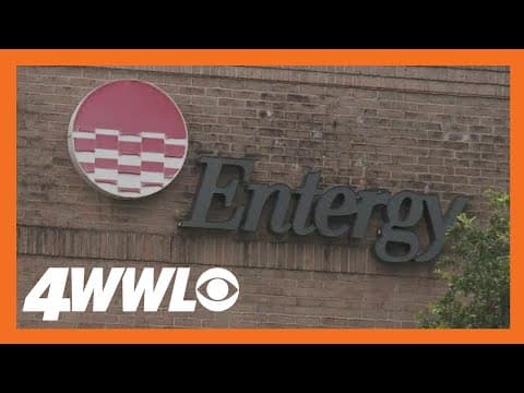 Break from Entergy shutoffs ends
