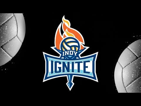 Fan base grows as Indy Ignite continue inaugural season