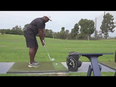 San Diego's Black Golfers Association comes together for annual Juneteenth tournament