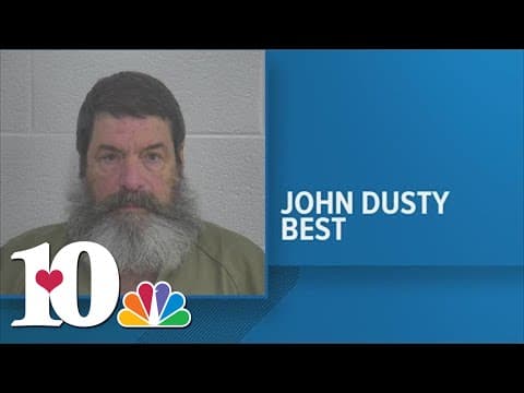 Knoxville postal employee accused of sexually abusing teen