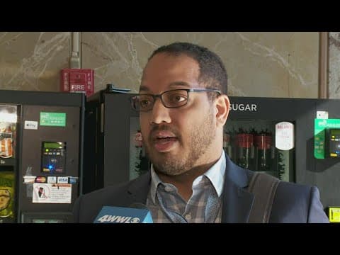 Ex-director of Cantrell nonprofit backtracks; court orders him to stop claiming $1M+ in city funds