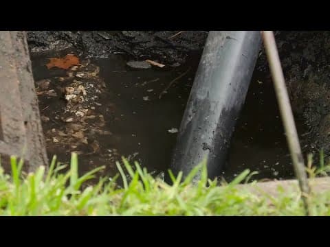 SWBNO to take over city's drainage system