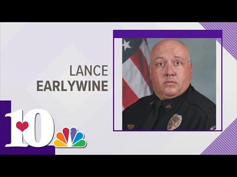 Former KPD officer could return to the force after termination ruled not justified