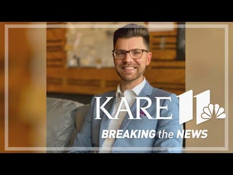 Minneapolis composer nominated for a Grammy