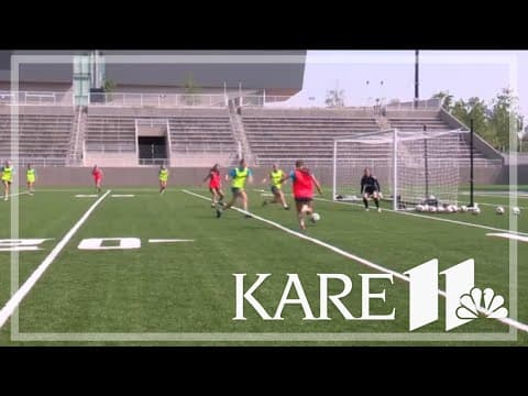 Minnesota Aurora to play semi final against Utah United