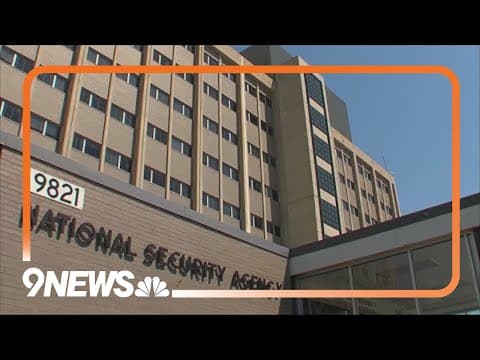 Former NSA worker gets nearly 22 years in prison for selling secrets to undercover FBI agent