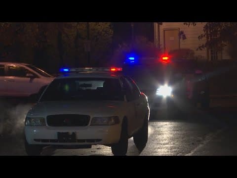 1 man critical after shooting on Indy's far east side