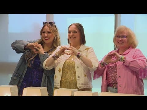 Baseb-(all) Too Well concert pre-party at Victory Field