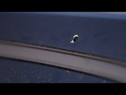 Fort Worth police investigating shooting that killed two people, police say