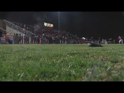 First & 10: Central Ohio high school football scores | Week 2 of playoffs