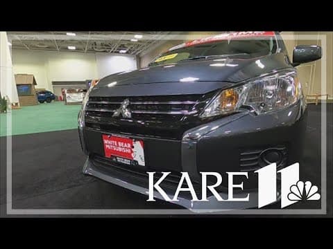 Affordable cars for a family on a budget