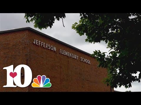 Jefferson County School Board rescinds plan to relocate Jefferson Elementary students