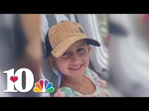 'Such a kind soul' | Mom remembers daughter killed in Covenant School shooting