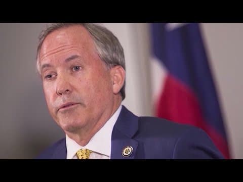 What to expect in the Ken Paxton impeachment trial