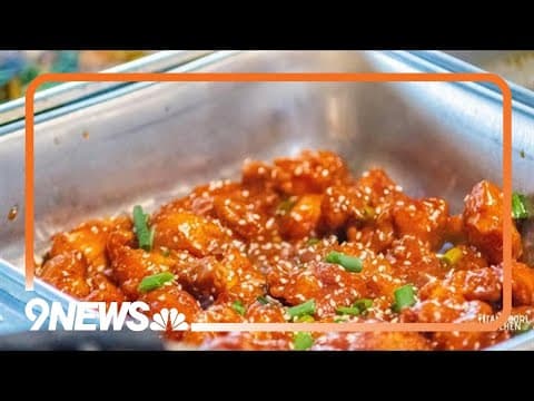 Tandoori Kitchen ranked #41 on new Yelp list