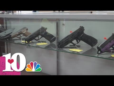 Officials: Suspect accused of shooting 2 Blount Co. deputies had guns in every area of the house