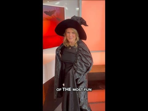 Children’s Museum Haunted House Opens Friday