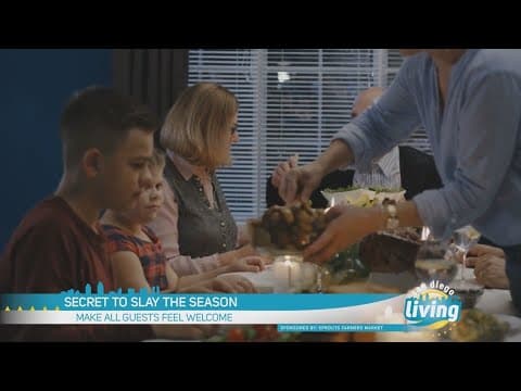 Secrets to Slay the Season