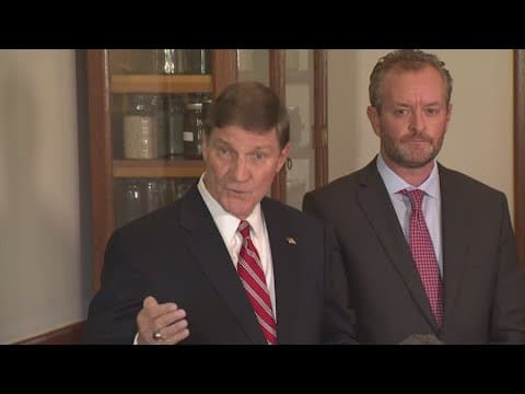 Whistleblowers haven't been paid $3.3M settlement with Paxton